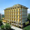 bellaria igea marina