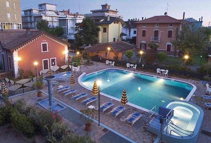 bellaria igea marina