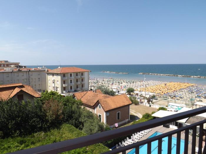 bellaria igea marina