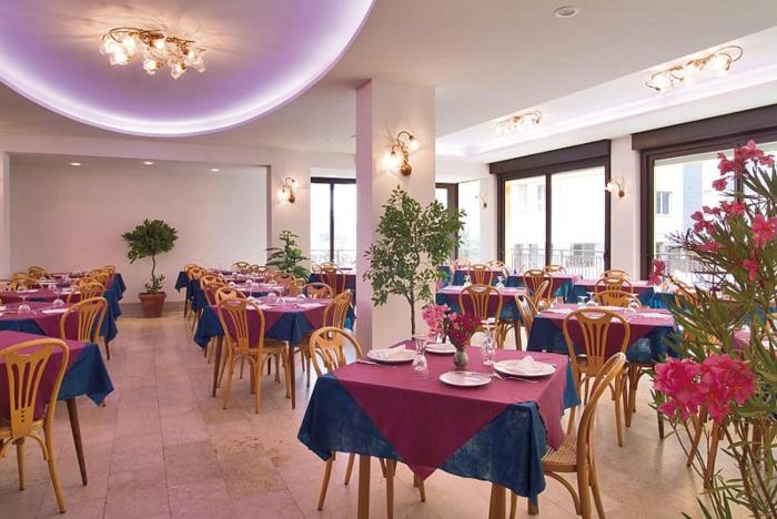 bellaria igea marina