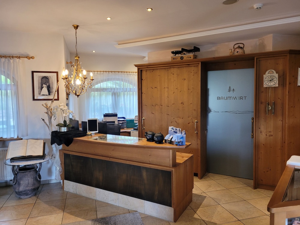 hotel baumwirt