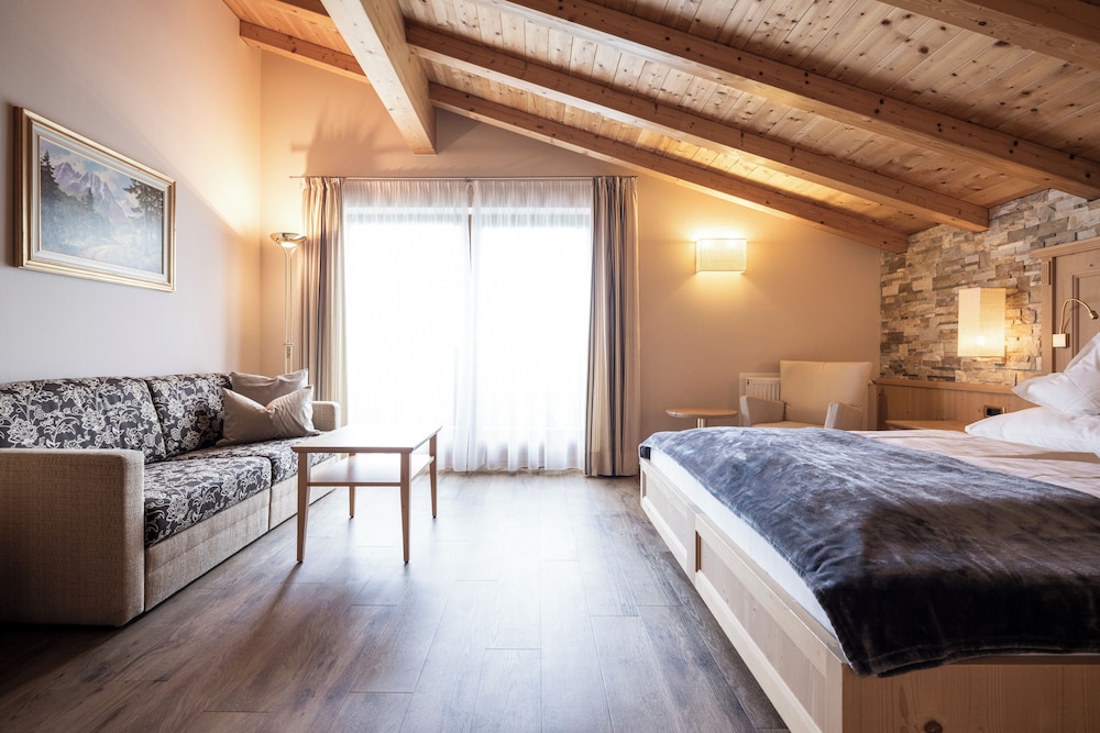 hotel baumwirt