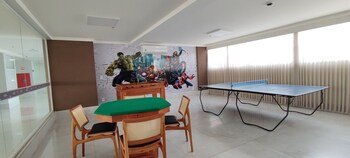 di roma spazzio via caldas