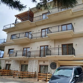 beycik konak hotel