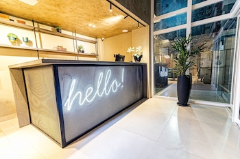 place2you hotel by welkom