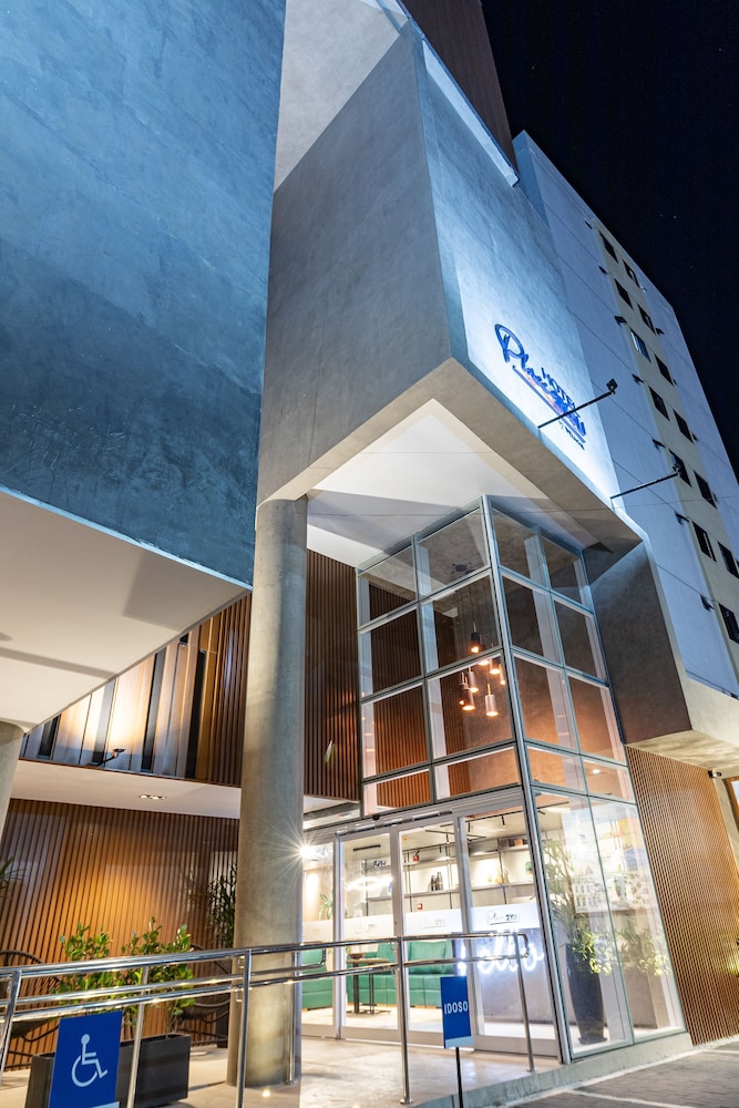 place2you hotel by welkom