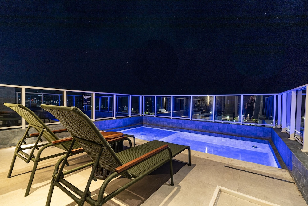 place2you hotel by welkom