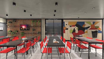 place2you hotel by welkom