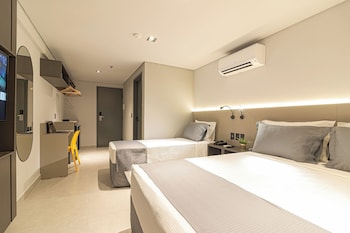 place2you hotel by welkom