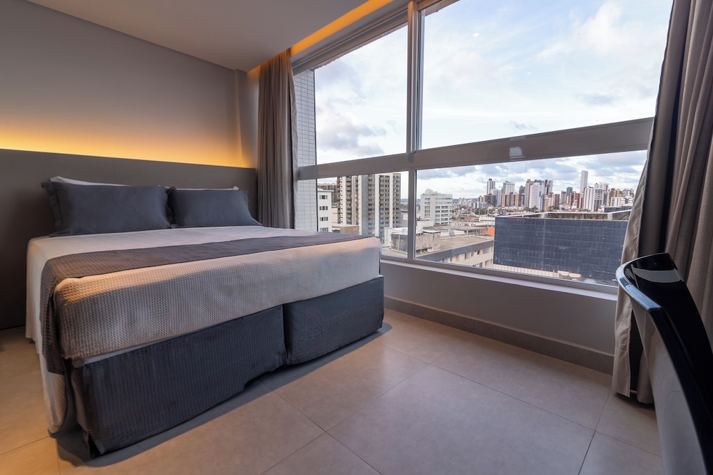 place2you hotel by welkom