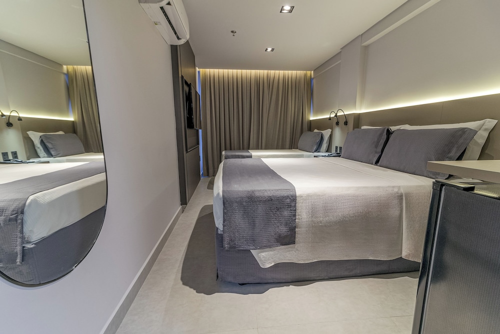 place2you hotel by welkom