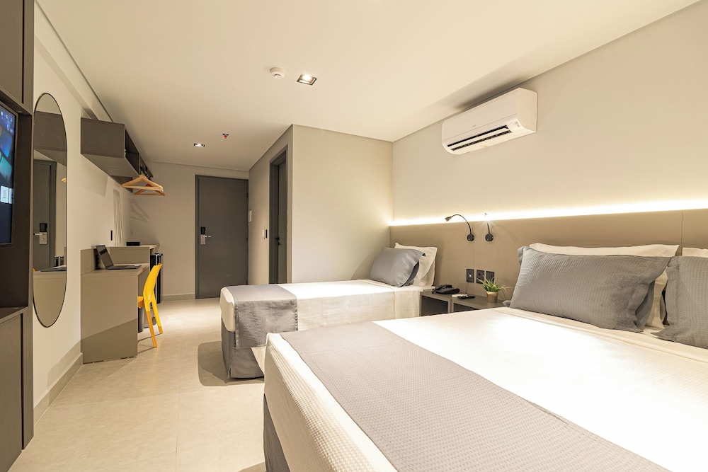 place2you hotel by welkom