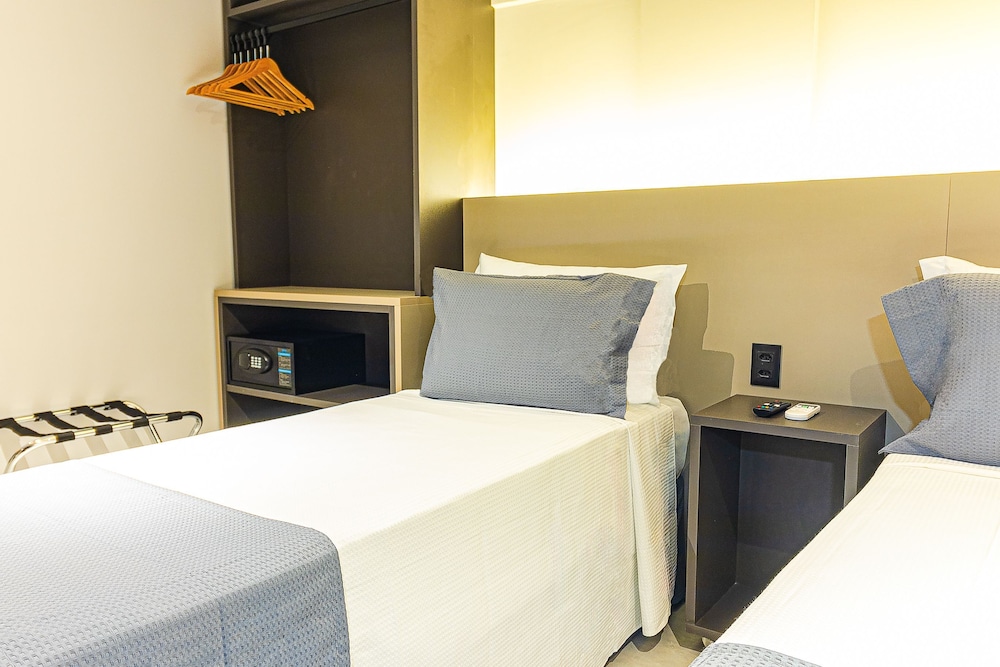 place2you hotel by welkom