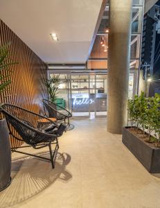 place2you hotel by welkom