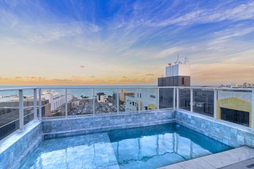 place2you hotel by welkom