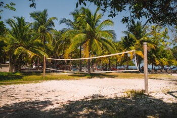 hotel rosario de mar by tequendama