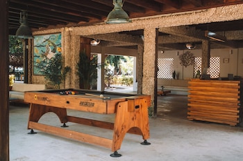 hotel rosario de mar by tequendama