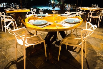 hotel rosario de mar by tequendama