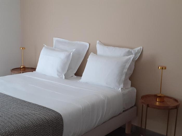 golf resort de digne by adonis