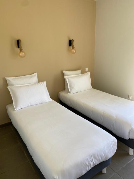 golf resort de digne by adonis