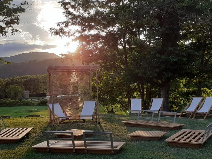 golf resort de digne by adonis