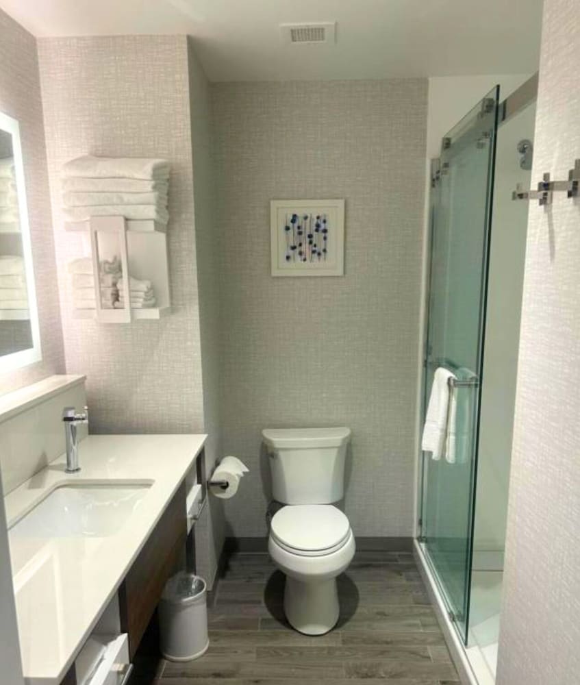 hampton inn fort myers downtown