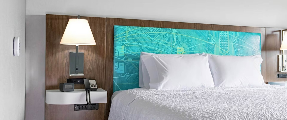 hampton inn fort myers downtown
