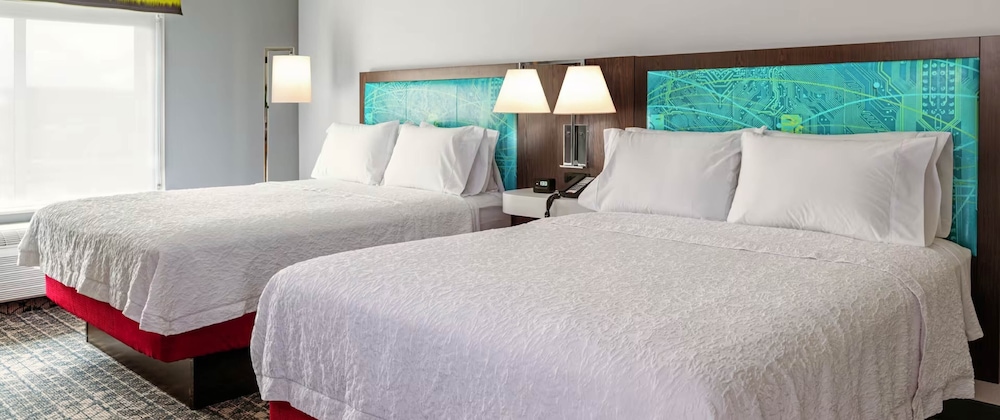 hampton inn fort myers downtown