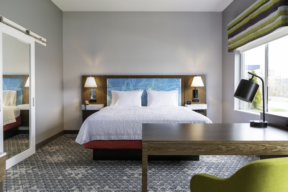 hampton inn fort myers downtown