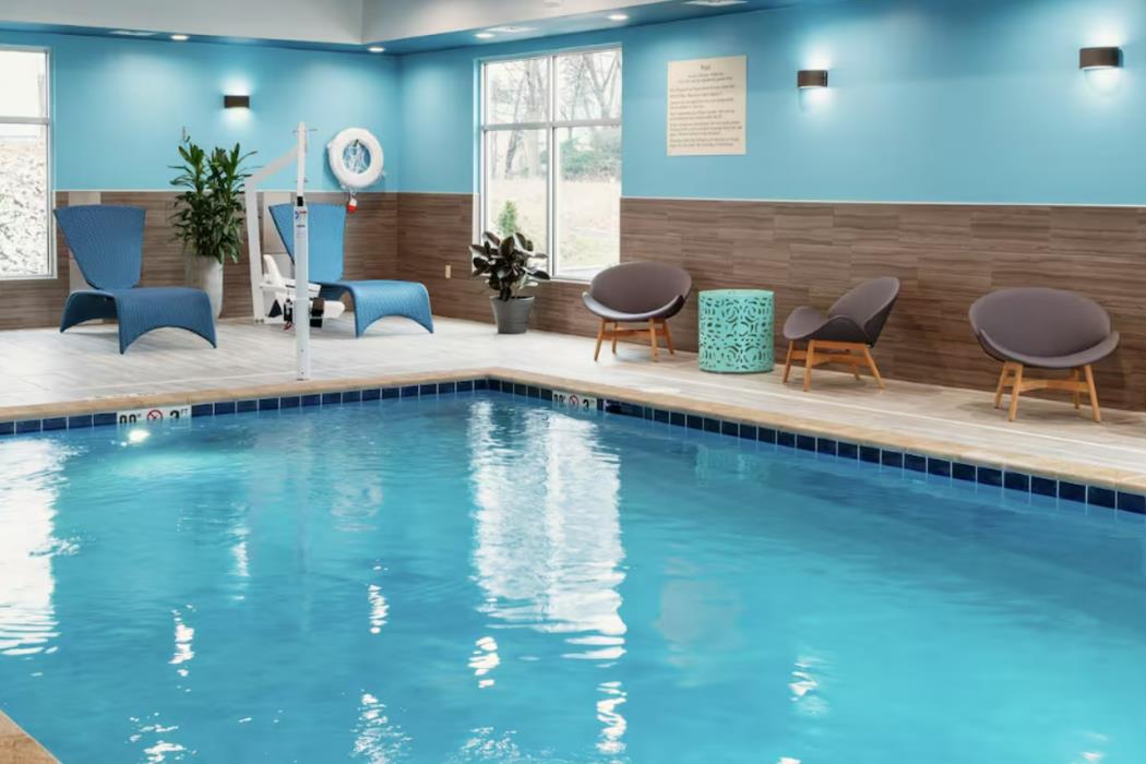 hampton inn fort myers downtown