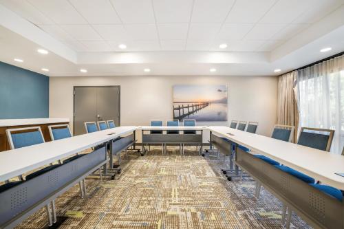 hampton inn fort myers downtown