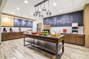 hampton inn fort myers downtown
