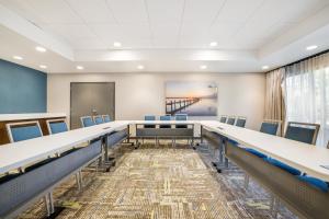 hampton inn fort myers downtown