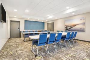 hampton inn fort myers downtown