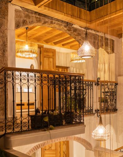 riad nila