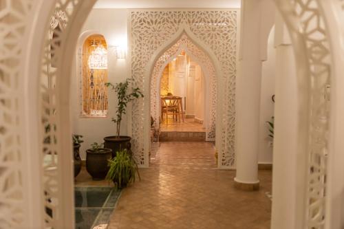 riad nila