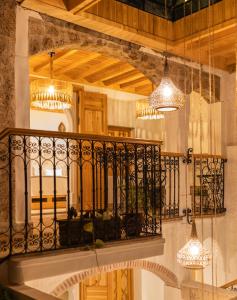 riad nila