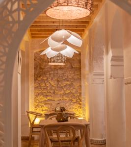 riad nila
