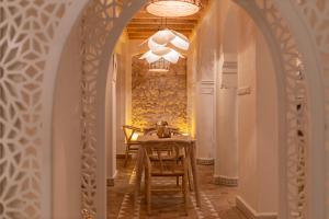 riad nila