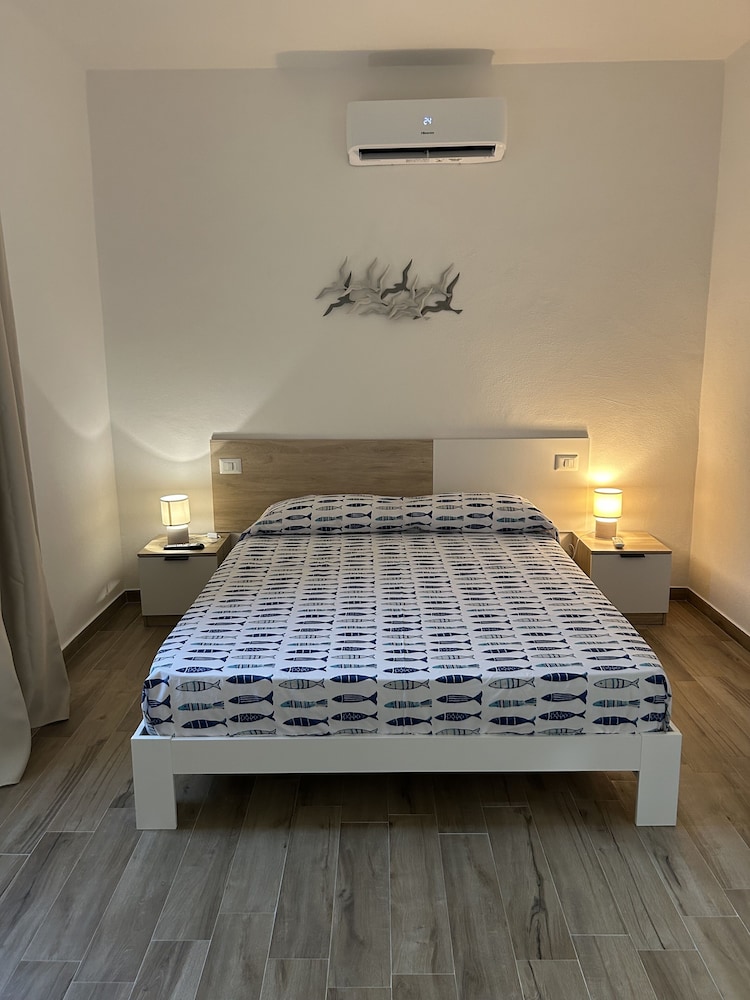 stella di mare rent rooms