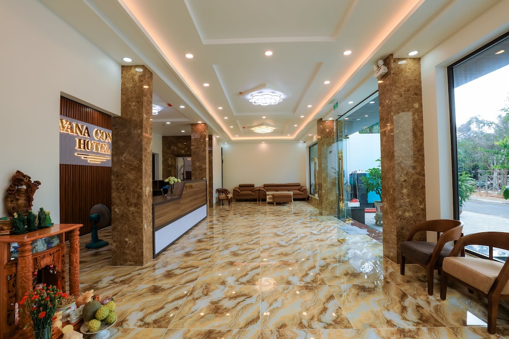 havana con dao hotel