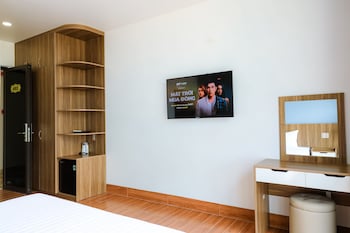 havana con dao hotel