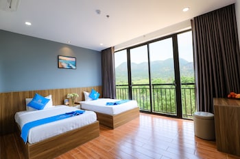 havana con dao hotel