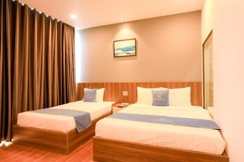 havana con dao hotel