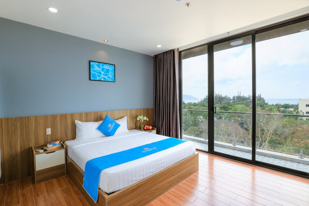 havana con dao hotel