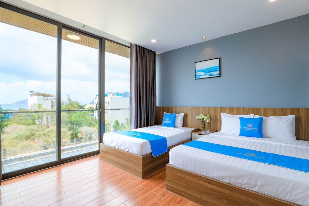 havana con dao hotel