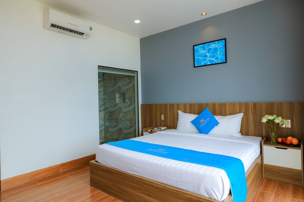 havana con dao hotel