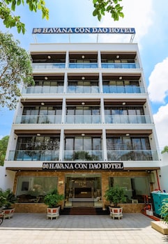 havana con dao hotel