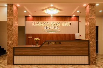 havana con dao hotel