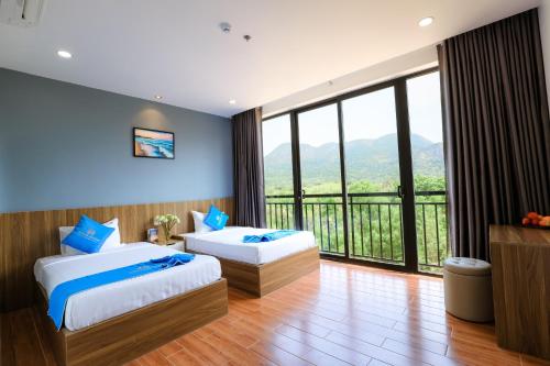 havana con dao hotel